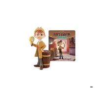 Figurine Audio - Secrets D'aventure - Sherlock Holmes Multicolore TU