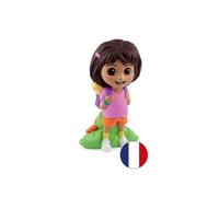 Tonies Figurine audio Dora l'exploratrice pour Toniebox – boîte à histoires vendue séparément