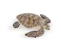 Figurine Tortue caouanne - PAPO - L'UNIVERS MARIN - Mixte - 3 ans et plus