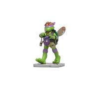 Figurine Mighty Jaxx Tortue Ninja Donatello