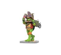 Figurine Mighty Jaxx Tortue Ninja Michelangelo