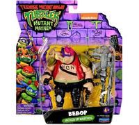 Figurine Tortue Ninja Mutant bebop jacked up warthoh