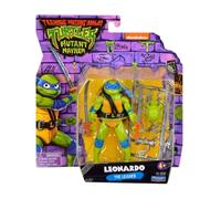 Turtles Mutant Mayhem - Basic Figures 12cm - Leonardo
