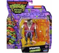 Turtles Mutant Mayhem - Basic Figures 12cm - Splinter