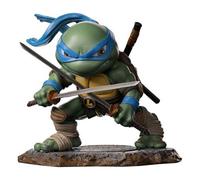 Figurine - Tortues Ninja - Leonardo Minico