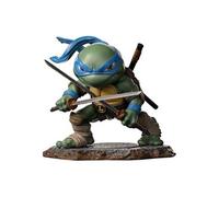 Figurine - Tortues Ninja - Leonardo Minico
