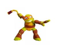 Figurine - Tortues Ninja - Mike - 8 cm - COMANSI