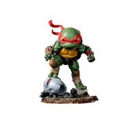 Figurine - Tortues Ninja - Raphael Minico