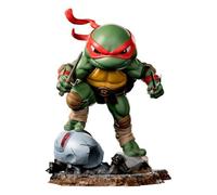 Figurine - Tortues Ninja - Raphael Minico