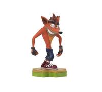 Figurine Totaku N°03 - Crash Bandicoot - Crash - Exclusivité Micromania-Zing G