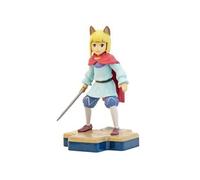 Figurine Totaku N°09 - Ni No Kuni Ii - Evan - Exclusivité Micromania-Zing