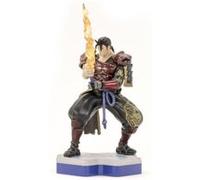 Figurine Totaku N°23 - Soul Calibur - Mitsurugi - Exclusivité Micromania-Zing G