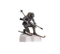 Figurine Totaku N°34 - Battlefield V - Solveig - Exclusivité Micromania-Zing G