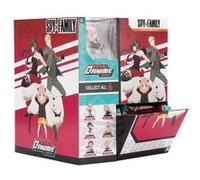 Figurine Total Anime Blind Bags Chainsaw Man Kanzen 5 cm G