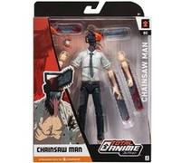 Figurine Total Anime Chainsaw Man 16,5 cm Multicolore E