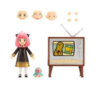 Figurine Total Anime Kanzen Anime Spy x Family Anya Forger 16,5 cm