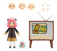 Figurine Total Anime Kanzen Anime Spy x Family Anya Forger 16,5 cm