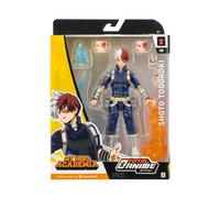 Figurine Total Anime KAZ Shoto Todoroki 16,5 cm