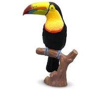 Figurine Toucan à quille Bullyland G