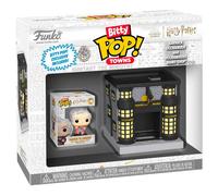 Funko Figurine Bitty Pop! Harry Potter Ollivanders 2,5 cm