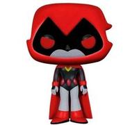 Figurine Toy Pop 108 - Teen Titans - Red Raven NC G