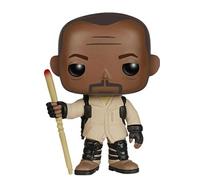 Figurine Toy Pop 308 - Twd - Morgan