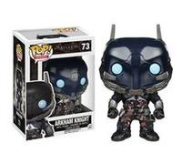 Figurine Toy Pop 73 - Batman Arkham Asylum - Arkham Knight G