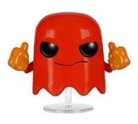 Funko 7641 Pac-Man 7641 "POP Vinyl Blinky" Figure