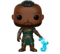Figurine Toy Pop Ndeg220 - Elder Scrolls - Warden NC G