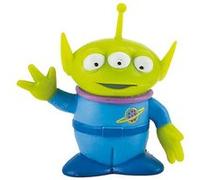 Pixar Disney Toy Story 3 Alien Extra-Terrestre figurine 7 cm