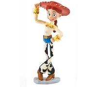 12762 - BULLYLAND - Toy Story 3 - Figurine Jessie