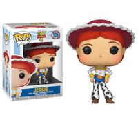 Figurine Toy Story 4 - Jessie Pop 10cm