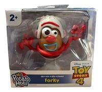 Figurine Toy Story 4 Mr. Potato Head & Forky Hasbro