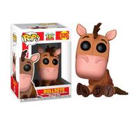 Funko Figurine Toy Story – Bullseye Pop – 10 cm
