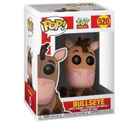 Figurine Toy Story - Bullseye Pop 10cm