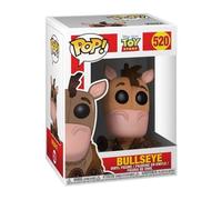 Funko Figurine Toy Story – Bullseye Pop – 10 cm