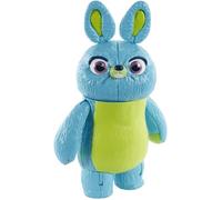 Pixar Disney Pixar Toy Story 4 Figurine Articulée Bunny, Taille Fidèle au Film pour Rejouer les Scènes du Nouveau Film, Jouet pour Enfant, GGX27