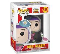 Figurine Toy Story - Mrs Nesbitt Pop 10cm