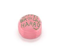 Harry Potter: Harry Birthday Cake Pufflum by The Noble Collection