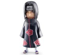 Figurine Toynami Naruto Shippuden Itachi Noir 10 cm