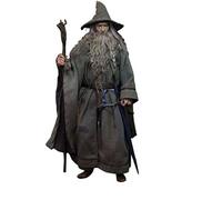 Figurine Toys CRW001 - The Lord of the Rings - Gandalf The Grey