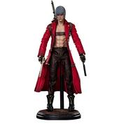 Figurine Toys DMC300V2 - The Devil May Cry 3 - Dante