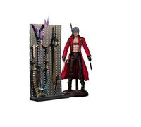 Figurine Toys DMC300V2 - The Devil May Cry 3 - Dante Luxury Edition