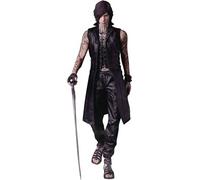 Figurine Toys DMC501 - The Devil May Cry 5 - V