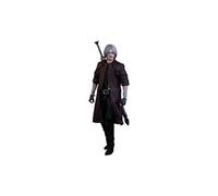 Figurine Toys DMC502 - The Devil May Cry 5 - Dante