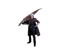 Figurine Toys DMC502LUX - The Devil May Cry 5 - Dante Luxury Edition