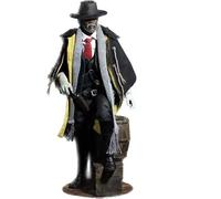 Figurine Toys H802 - The Hateful Height - Major Marquis Warren