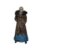 Figurine Toys H803 - The Hateful Height - The Prisoner Daisy Domergue