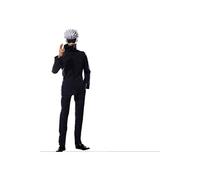 Figurine Toys JJKS01A - Jujutsu Kaisen - Satoru Gojo