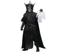 Figurine Toys LOTR009S - The Lord of the Rings - Mouth Of Sauron